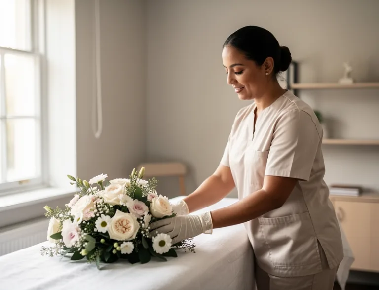 Funeral Home service in Broomfield